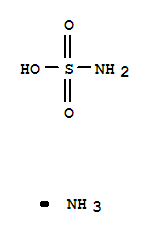 Ammonium Sulfamate(7773-06-0)
