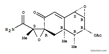 Molecular Structure of 77732-43-5 (PR-amide)
