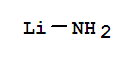 Lithium amide, 95% 7782-89-0