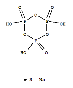 Sodium Trimetaphosphate 99% CAS NO.7785-84-4