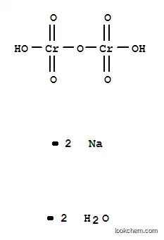 7789-12-0 Structure