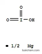 Magnesiumjodat-tetrahydrat