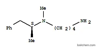 N-(4-aminobutyl)methamphetamine