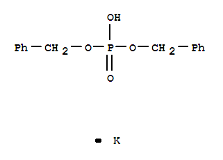 Potassium dibenzyl phosphate