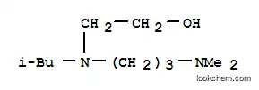 2-((3-(Dimethylamino)propyl)(2-methylpropyl)amino)ethanol