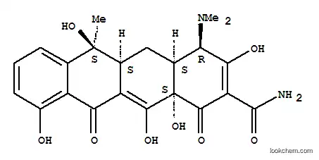 79-85-6 Structure