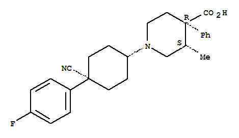 Levocabastin 79516-68-0