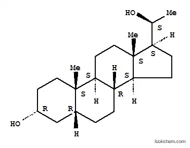 80-92-2 Structure