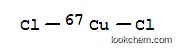 Copper-67(II) chloride