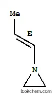 Molecular Structure of 80839-91-4 (Aziridine, 1-(1-propenyl)-, (E)-)