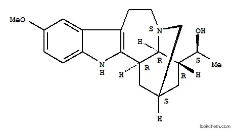 82-55-3 Structure