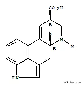 82-58-6 Structure