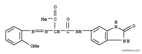 82199-12-0 Structure