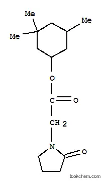 Molecular Structure of 82209-39-0 (Piraxelate)