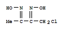 2,3-Butanedione,1-chloro-, 2,3-dioxime