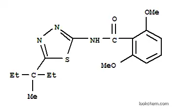 82559-06-6 Structure