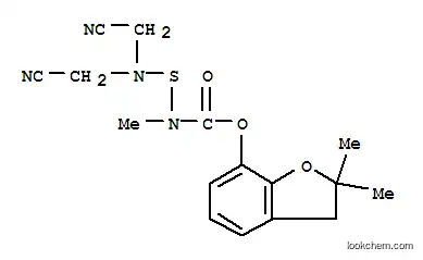 82560-26-7 Structure