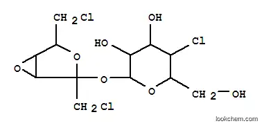 82920-01-2 Structure