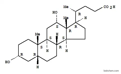 83-44-3 Structure