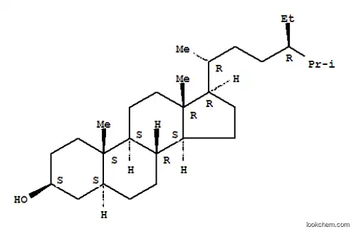 83-45-4 Structure