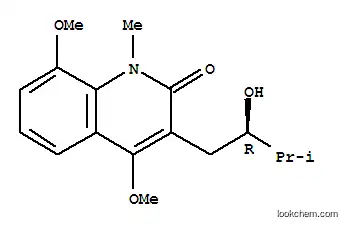 83-58-9 Structure
