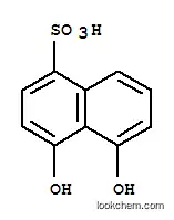 83-65-8 Structure