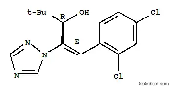 Molecular Structure of 83657-18-5 (Diniconazole M)