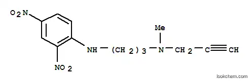 Molecular Structure of 83711-65-3 (dinitranyl)