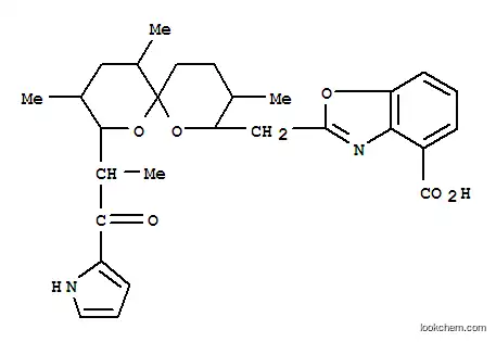 83874-22-0 Structure