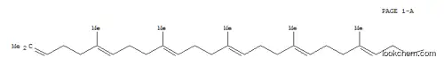 Molecular Structure of 83919-28-2 (undecaprenyl biphosphate-N-acetylmuramoyl-pentapeptide)