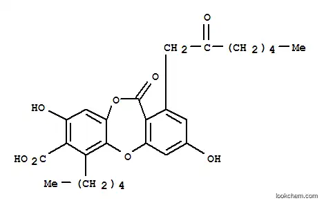 84-24-2 Structure