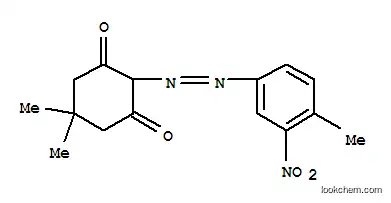 84255-11-8 Structure
