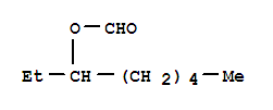 3-Octanol, 3-formate