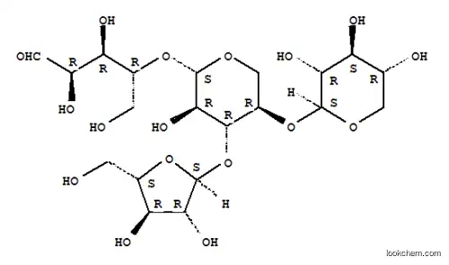 arabinosylxylotriose