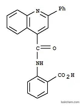 85-78-9 Structure