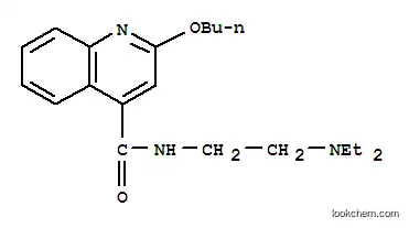 85-79-0 Structure