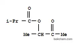 1-methyl-2-oxopropyl isobutyrate