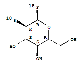 2-DEOXY-2-FLUOROGLUCOPYRANOSYL FLUORIDE