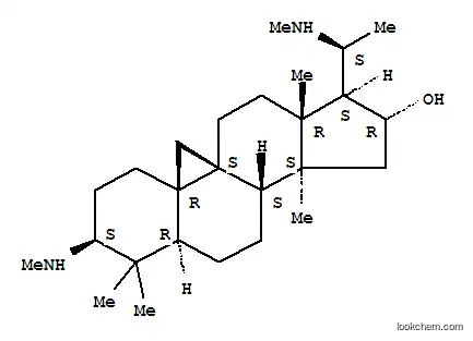 860-79-7 Structure