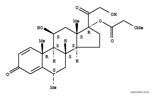 86282-02-2 Structure