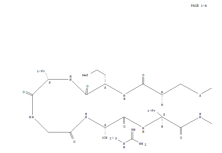 Melanin-concentratinghormone (Oncorhynchus keta) (9CI)