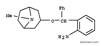 Aminobenztropine