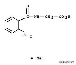 Molecular Structure of 881-17-4 (Sodium)