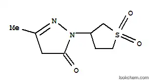 881-38-9 Structure