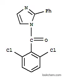 88122-17-2 Structure