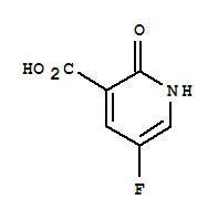 5-Fluoro-2-hydroxynicotinic acid  CAS NO.884494-83-1