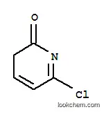 Molecular Structure of 887570-97-0 (6-chloropyridn-2-ol)
