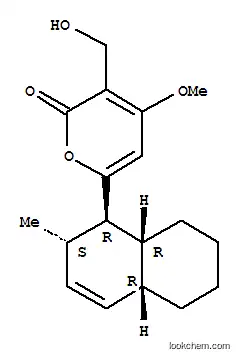88899-60-9 Structure