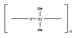 Poly(dimethylsiloxane)(9016-00-6)
