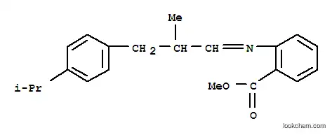 91-50-9 Structure